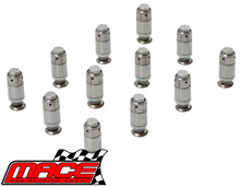 SET OF 12 MACE HYDRAULIC LASH ADJUSTERS FOR FORD FAIRLANE NC NF NL AU SOHC MPFI INTECH VCT 4.0L I6