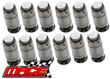 12 X MACE HYDRAULIC LASH ADJUSTER FOR FORD FALCON EB.II ED EF EL AU SOHC MPFI INTECH VCT 4.0L I6