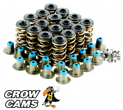 PERFORMANCE VALVE SPRING KIT TO SUIT HOLDEN LS1 L76 L77 L98 LS3 5.7L 6.0L 6.2L V8