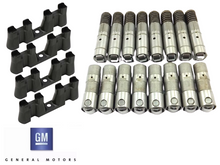 GM ACTIVE FUEL MANAGEMENT VALVE LIFTER AND GUIDE KIT TO SUIT HOLDEN CAPRICE WL WM WN L76 L77 6.0L V8