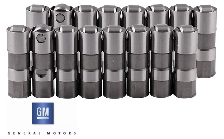 GENUINE GM HYDRAULIC ROLLER LIFTER SET TO SUIT HSV GTS VT VX VY VE LS1 LS2 LS3 5.7L 6.0L 6.2L V8