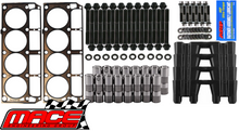 MACE LIFTER REPLACEMENT KIT TO SUIT HOLDEN STATESMAN WK WL LS1 5.7L V8 FROM 10/2003