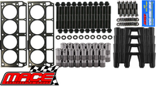 MACE LIFTER REPLACEMENT KIT TO SUIT HSV COUPE VZ LS2 6.0L V8