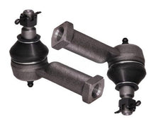 PAIR OF OUTER TIE ROD ENDS TO SUIT MAZDA BT-50 UN WEAT TURBO DIESEL 3.0L I4