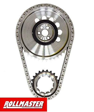 ROLLMASTER 1 BOLT CAM TIMING CHAIN KIT TO SUIT HOLDEN STATESMAN WL WM L76 L98 6.0L V8