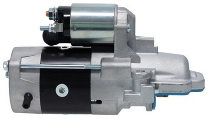 STARTER MOTOR TO SUIT MAZDA BT-50 UP UR P4AT TURBO DIESEL 2.2L I4