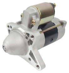 STARTER MOTOR TO SUIT FORD RANGER PJ PK WLAT WEAT TURBO DIESEL 2.5L 3.0L I4