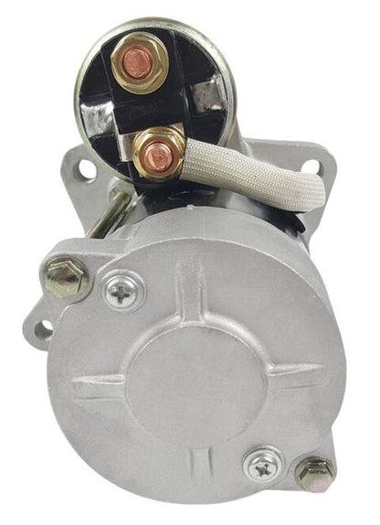 STARTER MOTOR TO SUIT FORD RANGER PJ PK WLAT WEAT TURBO DIESEL 2.5L 3.0L I4