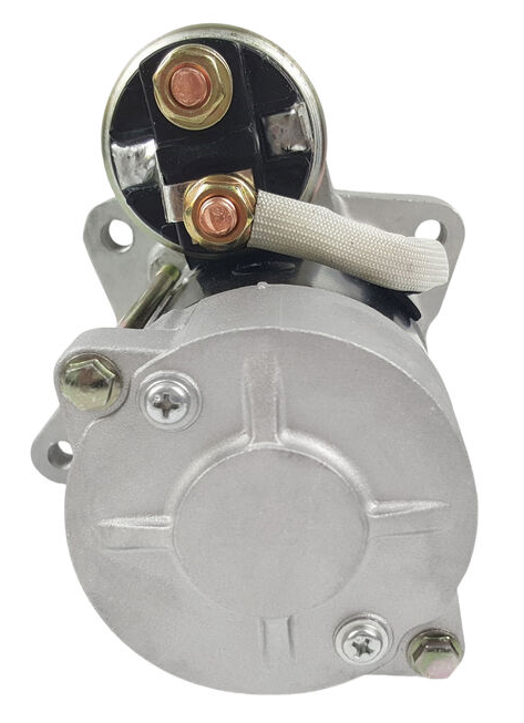 STARTER MOTOR TO SUIT MAZDA BT-50 UN WLAT WEAT TURBO DIESEL 2.5L 3.0L I4