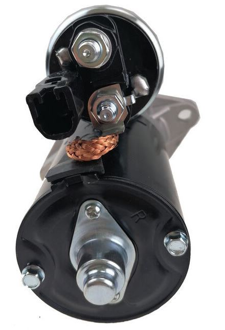 STARTER MOTOR TO SUIT TOYOTA MR2 ZZW30R 1ZZ-FE 1.8L I4