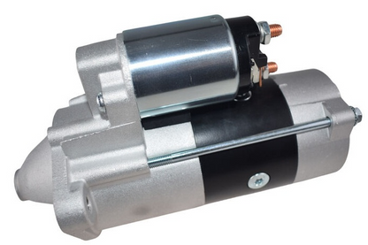 STARTER MOTOR TO SUIT MITSUBISHI TRITON MH MJ ML MN 4D56 4D56T TURBO DIESEL 2.5L I4