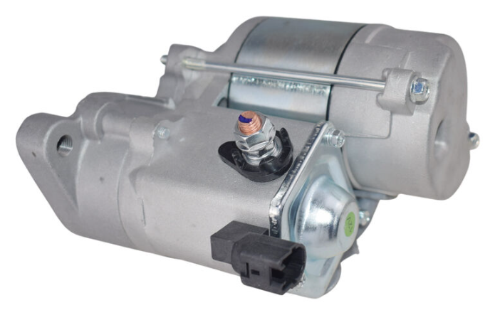 STARTER MOTOR TO SUIT TOYOTA PRADO VZJ90R VZJ95R VZJ120R VZJ121R VZJ125R 5VZ-FE 3.4L V6