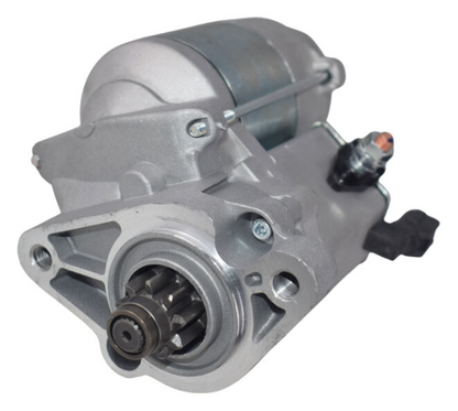 STARTER MOTOR TO SUIT TOYOTA PRADO VZJ90R VZJ95R VZJ120R VZJ121R VZJ125R 5VZ-FE 3.4L V6