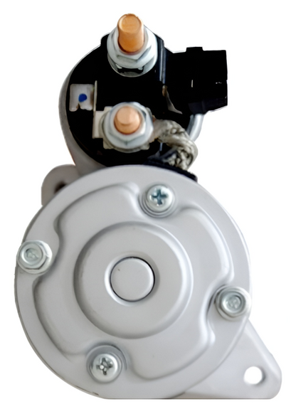 STARTER MOTOR TO SUIT TOYOTA PRADO GRJ120R GRJ150R 1GR-FE 4.0L V6
