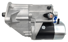 STARTER MOTOR TO SUIT TOYOTA LANDCRUISER HDJ78R HDJ79R HDJ80R HDJ81R HDJ100R HDJ101R 1HD-T 1HD-FT 1HD-FTE TURBO DIESEL 4.2L I6