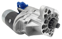 STARTER MOTOR TO SUIT TOYOTA LANDCRUISER HDJ78R HDJ79R HDJ80R HDJ81R HDJ100R HDJ101R 1HD-T 1HD-FT 1HD-FTE TURBO DIESEL 4.2L I6