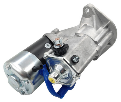 STARTER MOTOR TO SUIT TOYOTA LANDCRUISER HDJ78R HDJ79R HDJ80R HDJ81R HDJ100R HDJ101R 1HD-T 1HD-FT 1HD-FTE TURBO DIESEL 4.2L I6