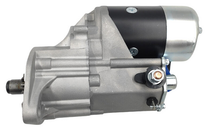 STARTER MOTOR TO SUIT TOYOTA LANDCRUISER HJ47R HJ50R HJ60R HJ75R HJ61R 2H 12HT TURBO DIESEL 4.0L I6