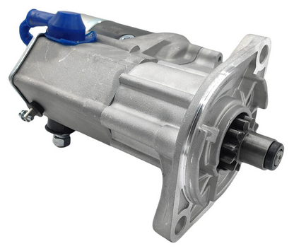 STARTER MOTOR TO SUIT TOYOTA LANDCRUISER HJ47R HJ50R HJ60R HJ75R HJ61R 2H 12HT TURBO DIESEL 4.0L I6