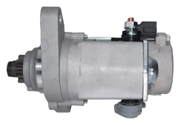 STARTER MOTOR TO SUIT TOYOTA LANDCRUISER FZJ75R FZJ78R FZJ79R FZJ80R FZJ105R 1FZ-FE 4.5L I6