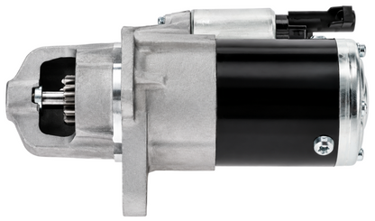 STARTER MOTOR TO SUIT HOLDEN COMMODORE VZ VE VF ALLOYTEC SIDI LY7 LE0 LW2 LWR LF1 LFW LFX LLT 3.0L 3.6L V6