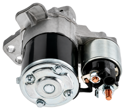 STARTER MOTOR TO SUIT HOLDEN CREWMAN VZ ALLOYTEC LE0 3.6L V6