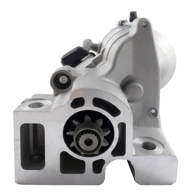 STARTER MOTOR TO SUIT HOLDEN RODEO RA TF 6VD1 6VE1 3.2L 3.5L V6