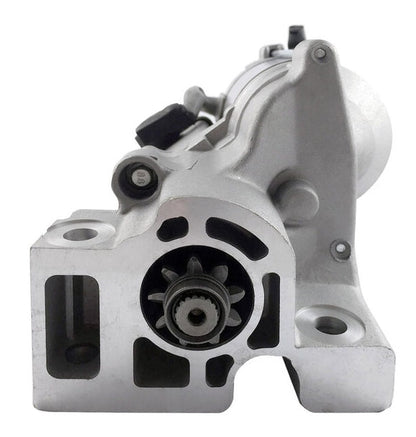 STARTER MOTOR TO SUIT HOLDEN RODEO RA TF 6VD1 6VE1 3.2L 3.5L V6