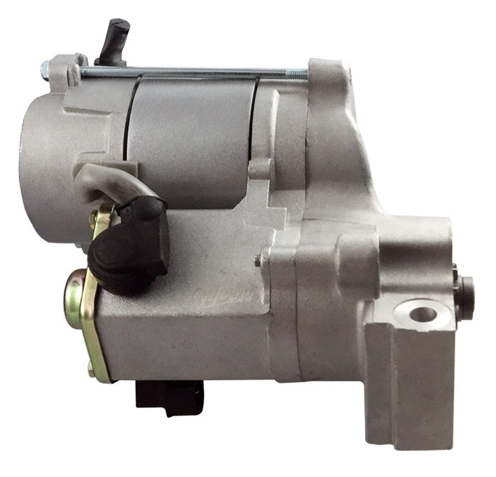 STARTER MOTOR TO SUIT HOLDEN RODEO RA TF 6VD1 6VE1 3.2L 3.5L V6