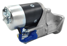 STARTER MOTOR TO SUIT TOYOTA LANDCRUISER VDJ76R VDJ78R VDJ79R VDJL76R VDJL78R VDJL79R VDJ200R 1VD-FTV TWIN TURBO DIESEL 4.5L V8