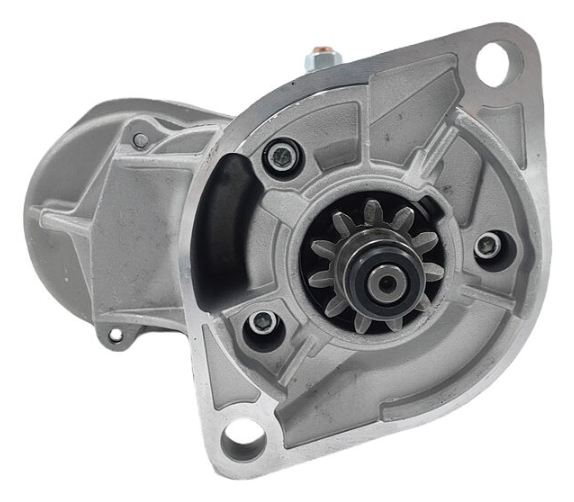 STARTER MOTOR TO SUIT TOYOTA LANDCRUISER VDJ76R VDJ78R VDJ79R VDJL76R VDJL78R VDJL79R VDJ200R 1VD-FTV TWIN TURBO DIESEL 4.5L V8