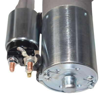 STARTER MOTOR TO SUIT FORD F250 351 WINDSOR 5.8L V8 EXCEPT 162KW
