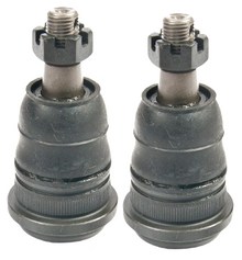 PAIR OF FRONT LOWER BALL JOINTS TO SUIT TOYOTA YARIS MXPH10R MXPJ10R MXPJ15R M15A-FXE 1.5L I3
