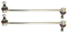 PAIR OF FRONT SWAY BAR LINKS TO SUIT LEXUS NX300H AYZ10R AYZ15R 2AR-FXE 2.5L I4