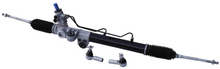 STEERING RACK WITH TIE ROD ENDS TO SUIT ISUZU D-MAX TFR TFS 4JJ1-TCX TURBO DIESEL 3.0L I4 TILL 05/2012