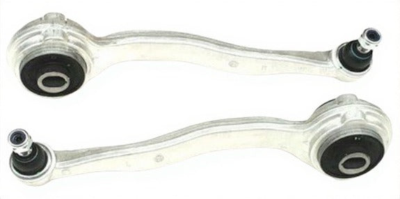 PAIR OF FRONT LOWER FORWARD CONTROL ARM FOR MERCEDES BENZ C220 CDI W203 OM611.962 OM646.963 2.1L I4