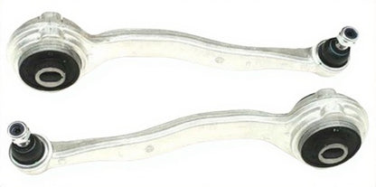 PAIR OF FRONT LOWER FORWARD CONTROL ARM FOR MERCEDES BENZ C220 CDI W203 OM611.962 OM646.963 2.1L I4