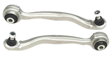 PAIR OF FRONT LOWER REARWARD CONTROL ARMS TO SUIT MERCEDES BENZ C63 AMG W204 S204 C204 M156.985 M156.982 6.2L V8