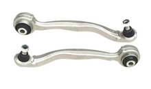 PAIR OF FRONT LOWER REARWARD CONTROL ARMS TO SUIT MERCEDES BENZ C320 W203 S203 CL203 M112.946 OM642.910 TURBO DIESEL 3.0L 3.2L V6