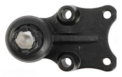 PAIR OF FRONT LOWER BALL JOINTS TO SUIT HOLDEN RODEO TF 4JB1-T TURBO DIESEL 2.8L I4 RWD ONLY
