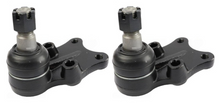 PAIR OF FRONT LOWER BALL JOINTS TO SUIT ISUZU RODEO TFR 4ZD1 4ZE1 4JA1-T TURBO DIESEL 2.3L 2.5L 2.6L I4