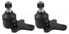 2 X FRONT LOWER BALL JOINT TO SUIT TOYOTA 2Y 22R 1RZE 3RZFE 2L 3L 5L 5LE 1.8 2.0L 2.4 2.7 2.8 3.0 I4