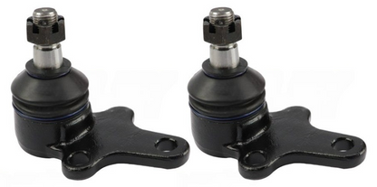 2 X FRONT LOWER BALL JOINT TO SUIT TOYOTA 2Y 22R 1RZE 3RZFE 2L 3L 5L 5LE 1.8 2.0L 2.4 2.7 2.8 3.0 I4