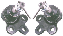 PAIR OF FRONT LOWER BALL JOINTS TO SUIT HOLDEN CAPTIVA CG LE5 LE9 Z24SED Z20S1 Z22D1 2.0L 2.2 2.4 I4