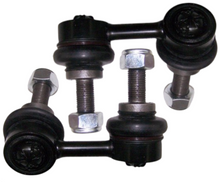 PAIR OF FRONT SWAY BAR LINKS TO SUIT NISSAN PATHFINDER R51 YD25DDTI TURBO DIESEL 2.5L I4