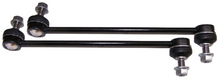 PAIR OF FRONT SWAY BAR LINKS TO SUIT HOLDEN CAPTIVA CG Z24SED LE5 LE9 Z20S1 Z22D1 2.0L 2.2L 2.4L I4