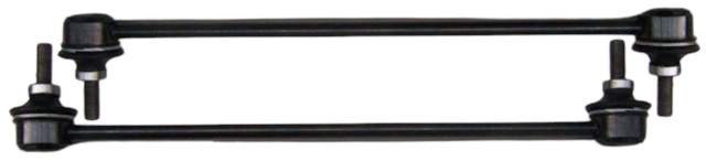 PAIR OF FRONT SWAY BAR LINKS TO SUIT HONDA CITY GM L15A7 L15Z1 1.5L I4