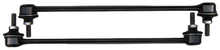 PAIR OF FRONT SWAY BAR LINKS TO SUIT HONDA JAZZ GE L13Z1 L15A7 LDA3 1.3L 1.5L I4