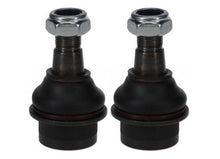 PAIR OF FRONT LOWER BALL JOINTS TO SUIT MERCEDES BENZ SPRINTER NCV3 W906 OM642.992 OM642.896 3.0L V6