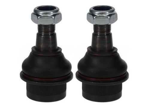 2 X FRONT LOWER BALL JOINT FOR MERCEDES BENZ SPRINTER NCV3 W906 OM646.984 OM646.985 OM646.986 2.1 I4